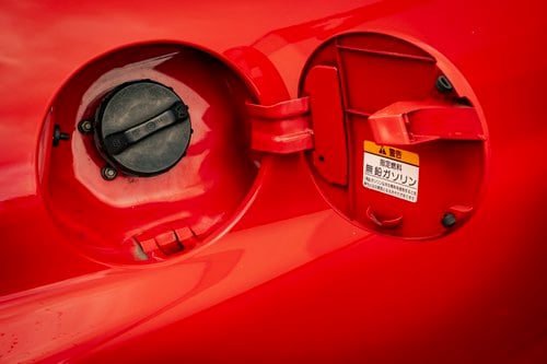 2005 Honda Insight till salu (bild 123 av 151)