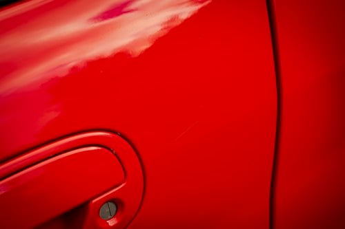 2005 Honda Insight till salu (bild 100 av 151)