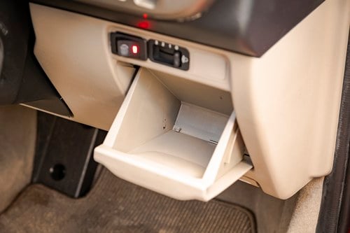 2005 Honda Insight till salu (bild 62 av 151)