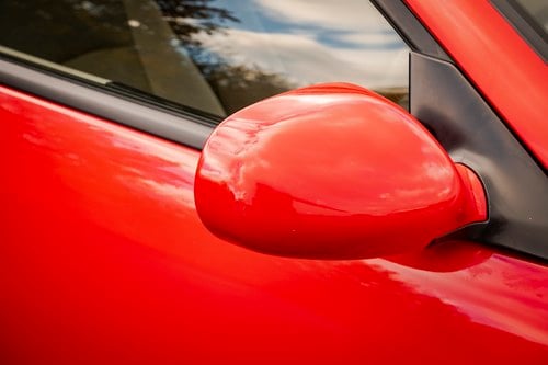 2005 Honda Insight till salu (bild 119 av 151)