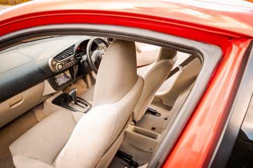 2005 Honda Insight till salu (bild 71 av 151)