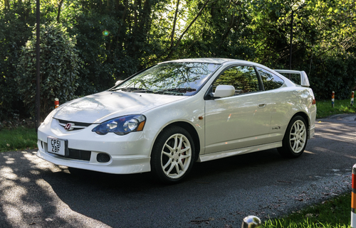 2001 Honda Integra Type-R C-Pack (JDM DC5) In vendita (immagine 1 di 126)