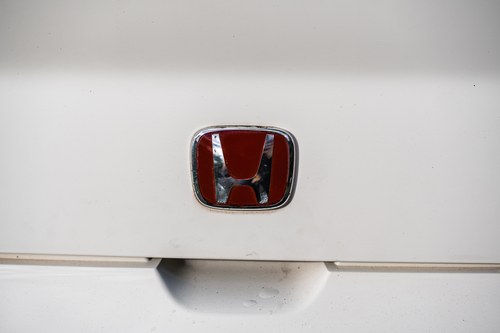 2001 Honda Integra Type-R C-Pack (JDM DC5) In vendita (immagine 88 di 126)