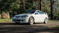 2001 Honda Integra Type-R C-Pack (JDM DC5) For Sale (picture 10 of 126)