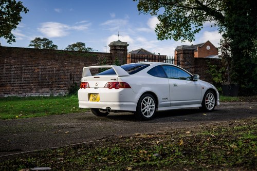 2001 Honda Integra Type-R C-Pack (JDM DC5) In vendita (immagine 22 di 126)