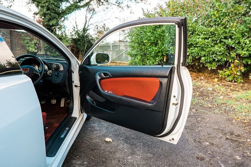 2001 Honda Integra Type-R C-Pack (JDM DC5) In vendita (immagine 31 di 126)