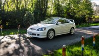 2001 Honda Integra Type-R C-Pack (JDM DC5) For Sale (picture 16 of 126)