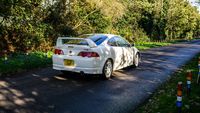 2001 Honda Integra Type-R C-Pack (JDM DC5) For Sale (picture 6 of 126)
