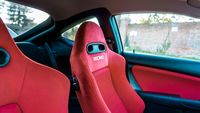 2001 Honda Integra Type-R C-Pack (JDM DC5) For Sale (picture 49 of 126)