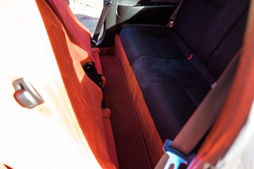 2001 Honda Integra Type-R C-Pack (JDM DC5) In vendita (immagine 41 di 126)