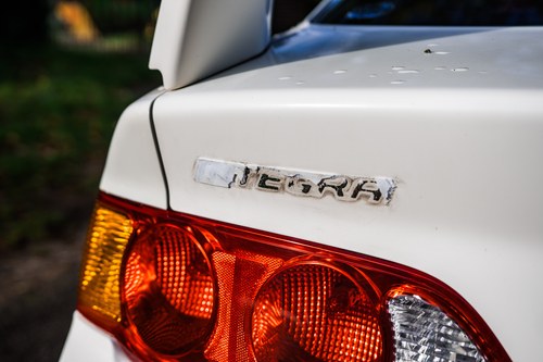 2001 Honda Integra Type-R C-Pack (JDM DC5) In vendita (immagine 87 di 126)