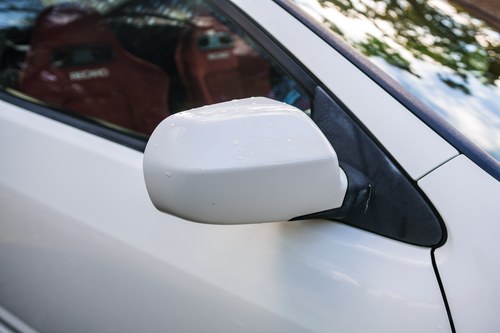 2001 Honda Integra Type-R C-Pack (JDM DC5) In vendita (immagine 77 di 126)