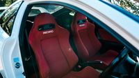 2001 Honda Integra Type-R C-Pack (JDM DC5) For Sale (picture 46 of 126)