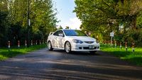 2001 Honda Integra Type-R C-Pack (JDM DC5) For Sale (picture 18 of 126)