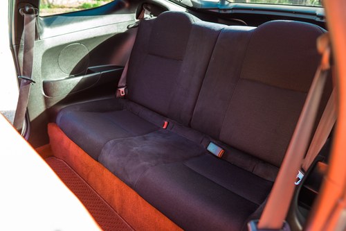 2001 Honda Integra Type-R C-Pack (JDM DC5) In vendita (immagine 42 di 126)