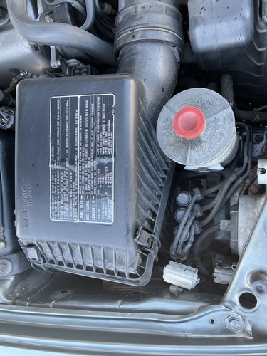 1994 Honda Legend à vendre (picture 68 of 96)