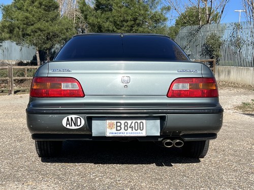 1994 Honda Legend à vendre (picture 6 of 96)