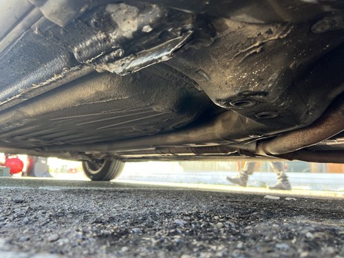 1994 Honda Legend à vendre (picture 81 of 96)