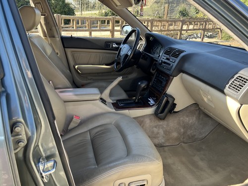 1994 Honda Legend à vendre (picture 25 of 96)