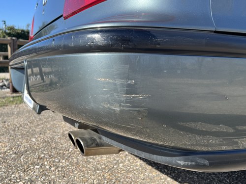 1994 Honda Legend à vendre (picture 60 of 96)