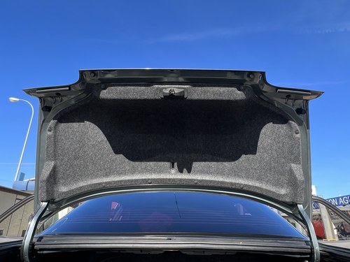 1994 Honda Legend à vendre (picture 54 of 96)