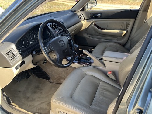 1994 Honda Legend à vendre (picture 36 of 96)