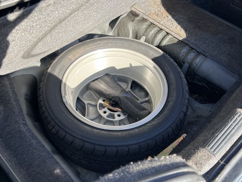 1994 Honda Legend à vendre (picture 57 of 96)