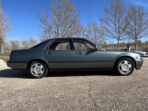 1994 Honda Legend à vendre (picture 23 of 96)