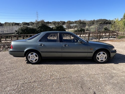 1994 Honda Legend à vendre (picture 12 of 96)