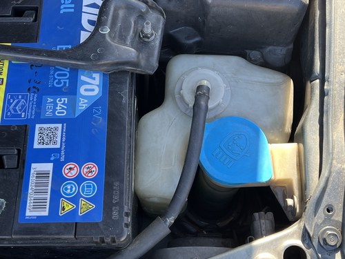 1994 Honda Legend à vendre (picture 75 of 96)