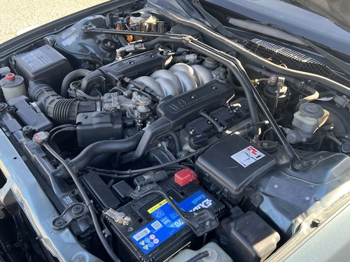 1994 Honda Legend à vendre (picture 77 of 96)