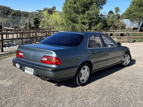 1994 Honda Legend à vendre (picture 7 of 96)