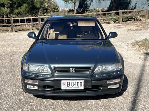 1994 Honda Legend à vendre (picture 18 of 96)
