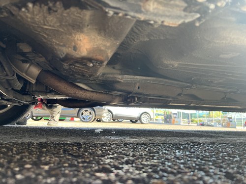 1994 Honda Legend à vendre (picture 82 of 96)