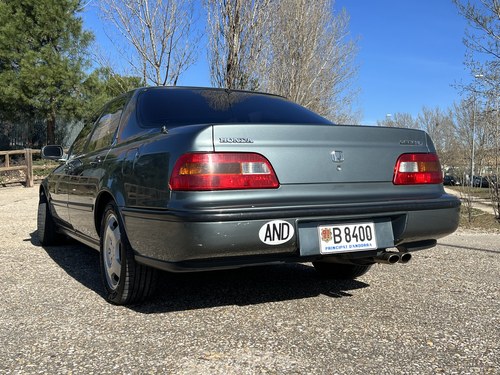 1994 Honda Legend à vendre (picture 10 of 96)