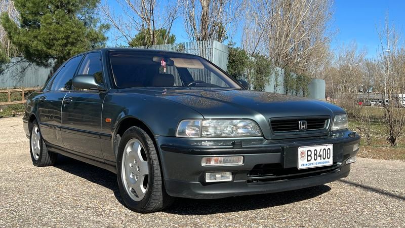 1994 Honda Legend In vendita (immagine 1 di 96)