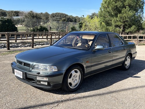 1994 Honda Legend à vendre (picture 3 of 96)