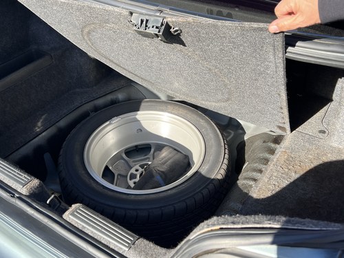 1994 Honda Legend à vendre (picture 56 of 96)