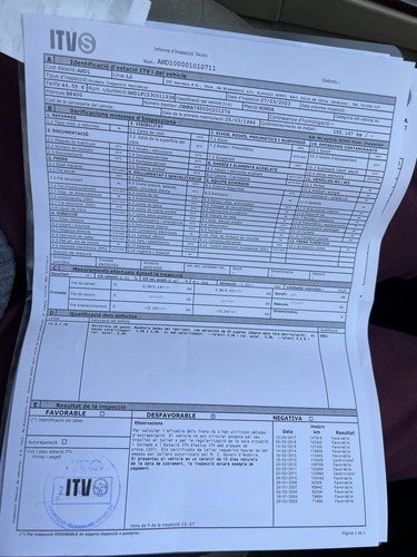 1994 Honda Legend à vendre (picture 87 of 96)