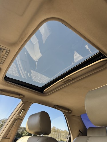 1994 Honda Legend à vendre (picture 49 of 96)