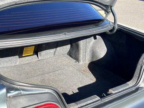 1994 Honda Legend à vendre (picture 53 of 96)