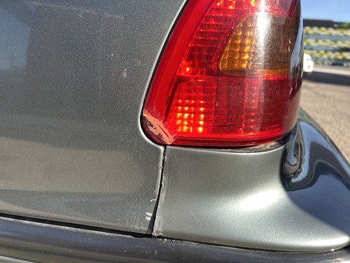 1994 Honda Legend à vendre (picture 59 of 96)