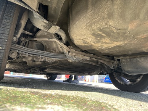 1994 Honda Legend à vendre (picture 79 of 96)