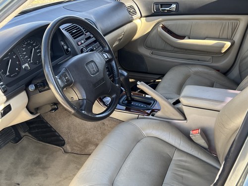 1994 Honda Legend à vendre (picture 37 of 96)