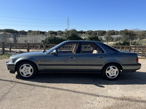 1994 Honda Legend à vendre (picture 21 of 96)