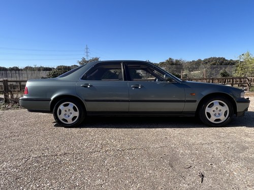 1994 Honda Legend à vendre (picture 13 of 96)