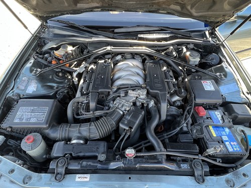 1994 Honda Legend à vendre (picture 72 of 96)