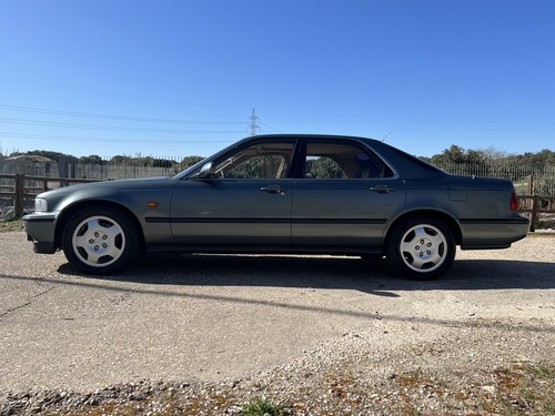1994 Honda Legend à vendre (picture 22 of 96)