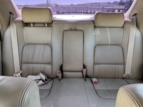 1994 Honda Legend à vendre (picture 30 of 96)