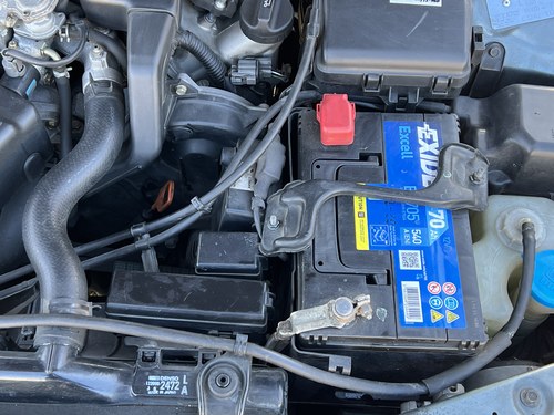 1994 Honda Legend à vendre (picture 74 of 96)